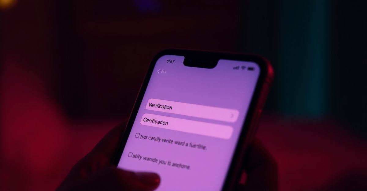Flirtify Verificación: Cómo Verificar tu Cuenta Paso a Paso