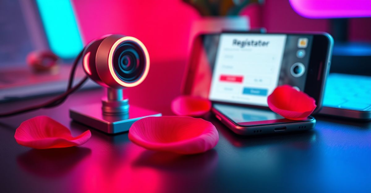 Flirtify Registro: Crea tu Cuenta en 2 Minutos