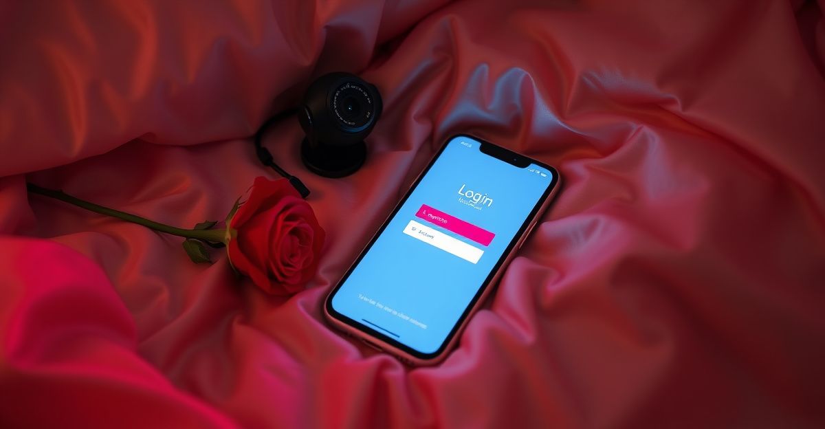 Flirtify Login: Cómo Iniciar Sesión y Recuperar tu Acceso