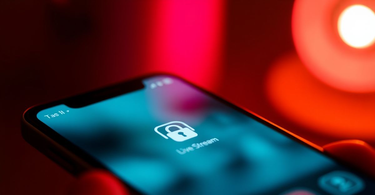 Flirtify Privacidad: ¿Graba Videollamadas? ¿Son Anónimas?