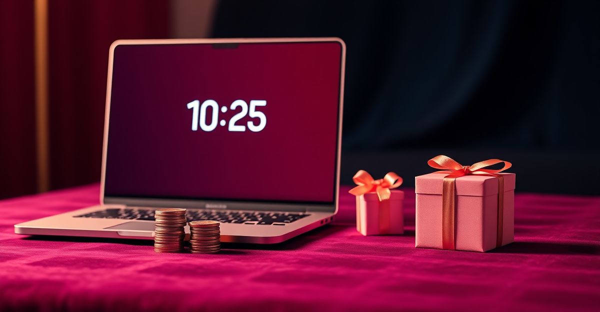 Flirtify Crédito Gratis: Cómo Obtener Tus Minutos de Prueba