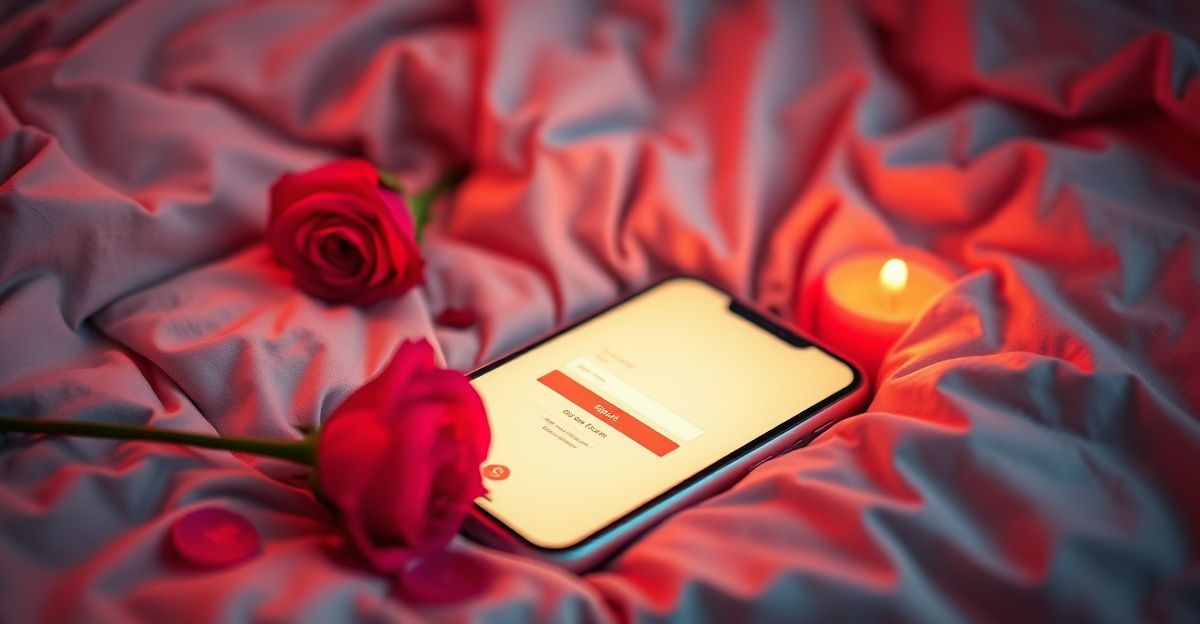 Flirtify crear cuenta: guía rápida para empezar hoy
