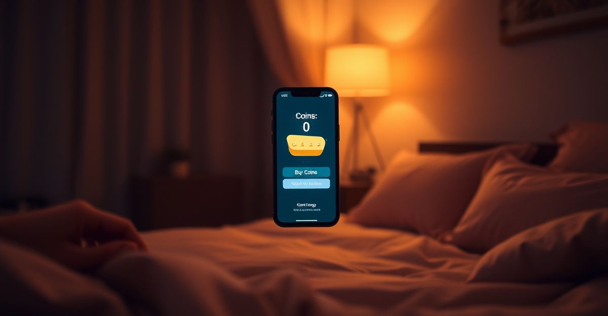 Qué son los coins y por qué los necesitas en Flirtify