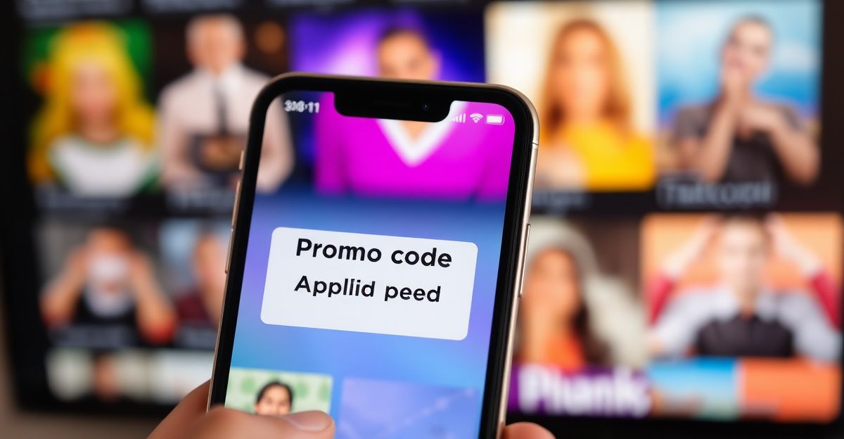 La verdad sobre los códigos promocionales de Flirtify