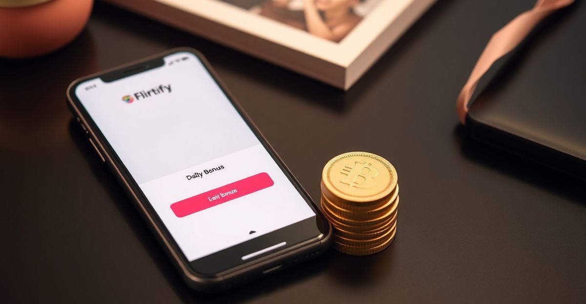 Cómo conseguir coins gratis en Flirtify sin trucos