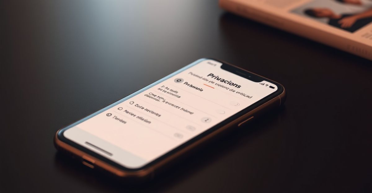 Privacidad de los datos: qué hace Flirtify con tu información