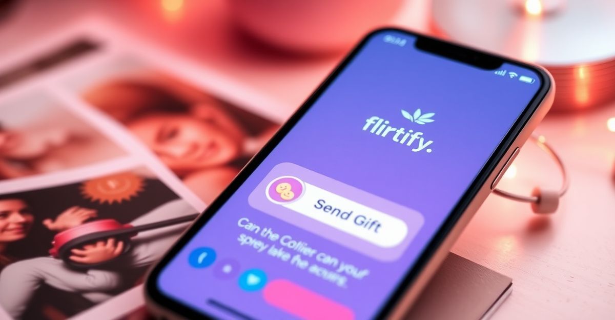 Qué son los coins de Flirtify y cómo se usan