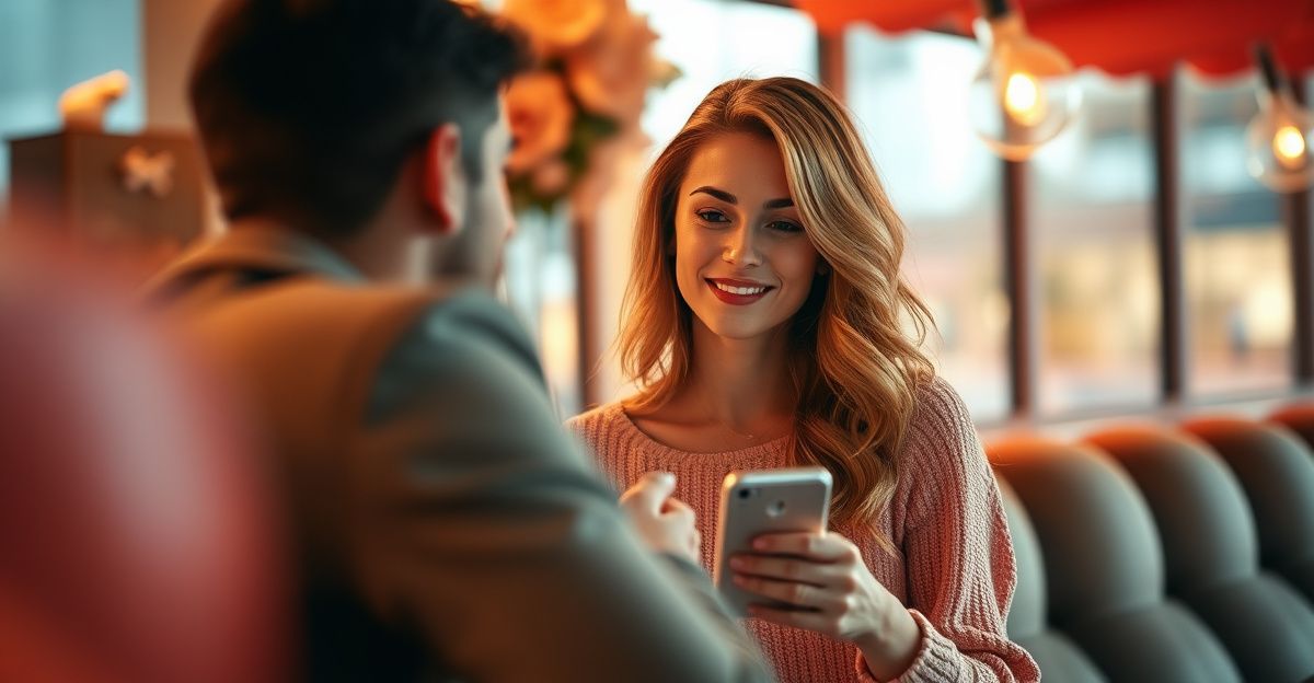 Qué es Flirtify y para quién está pensado