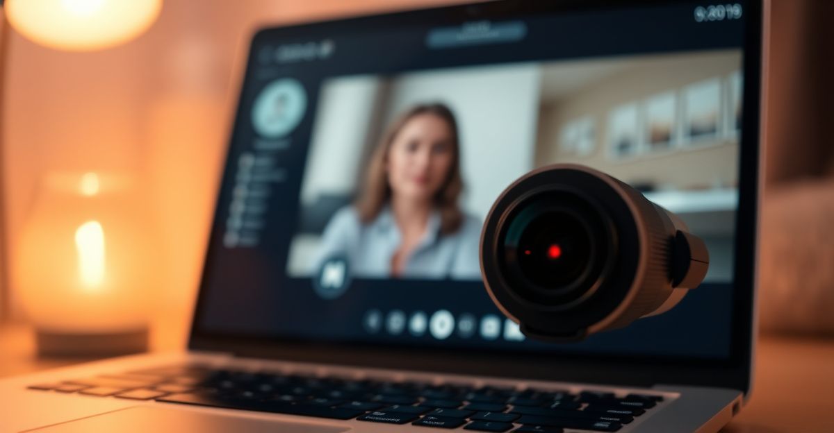 ¿Graba Flirtify las videollamadas?