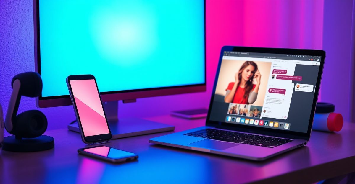 Tres formas de acceder a Flirtify: qué implica cada una