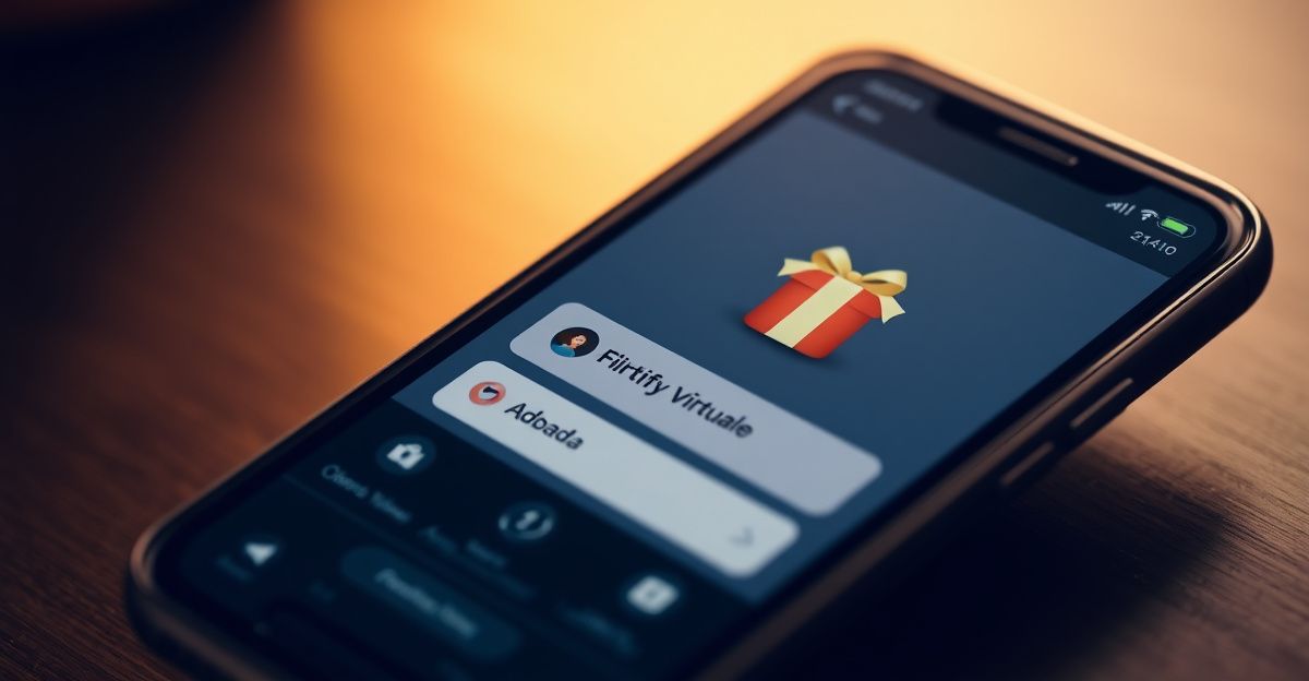 Qué son los coins en Flirtify y para qué sirven