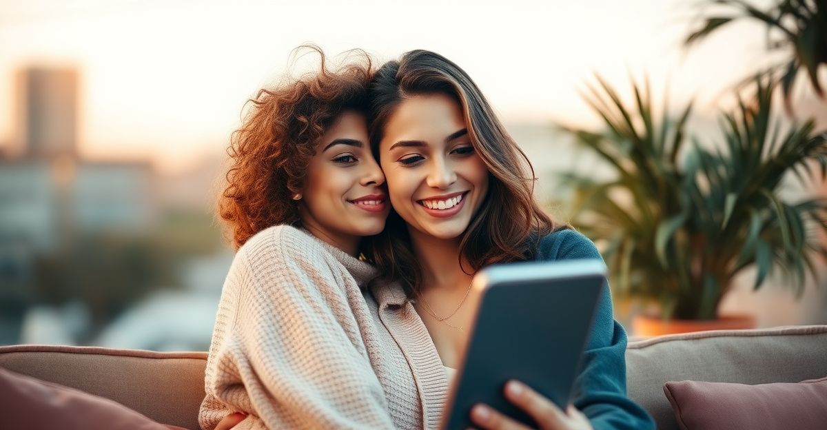 Por qué establecer límites en una plataforma de videochat es importante